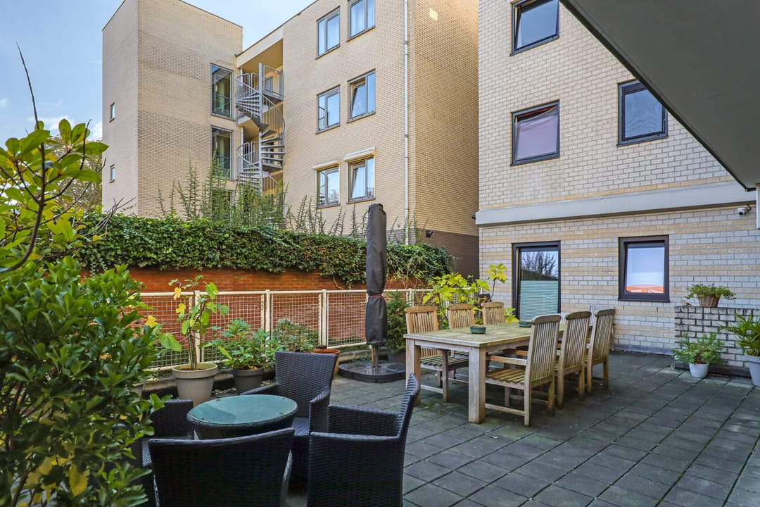 Foto 43 van Hovenierspad 36