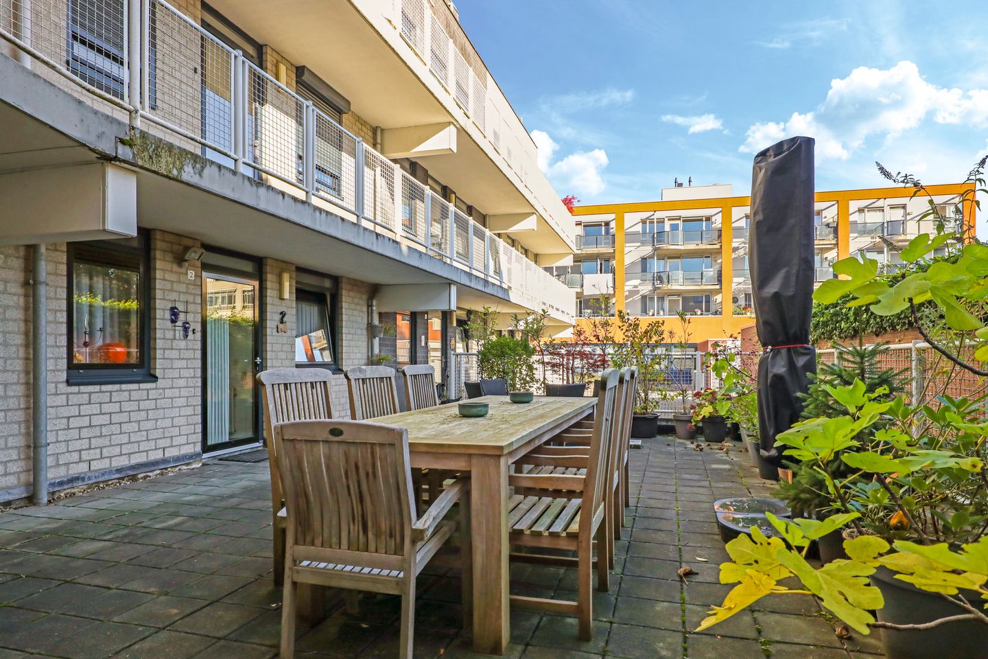 Foto 44 van Hovenierspad 36