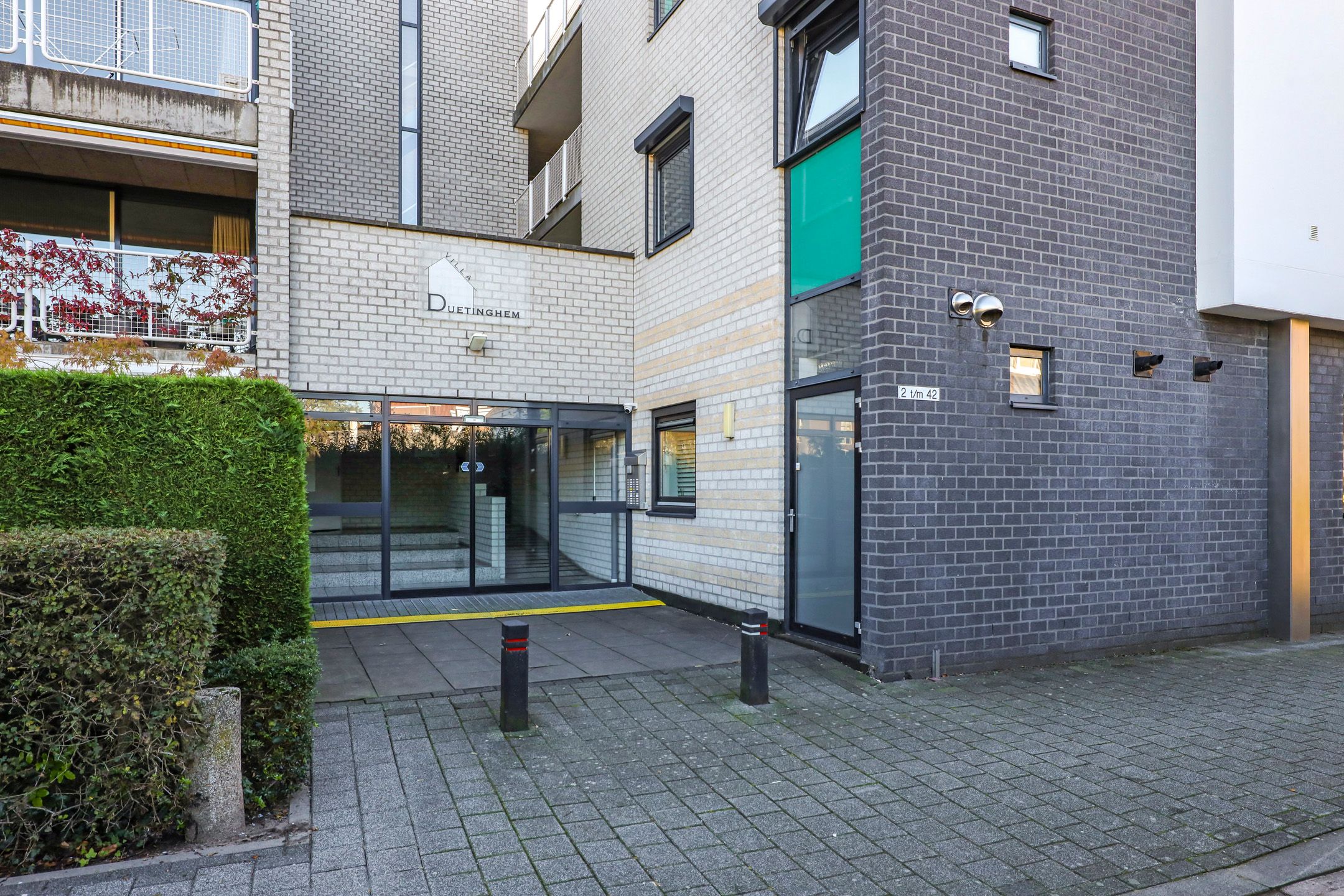 Foto 45 van Hovenierspad 36