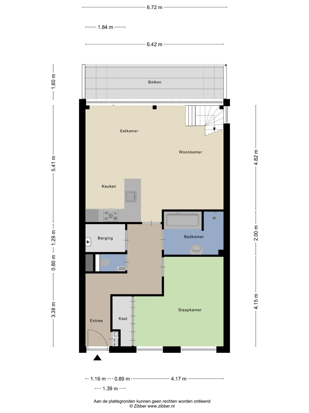 Foto 52 van Hovenierspad 36