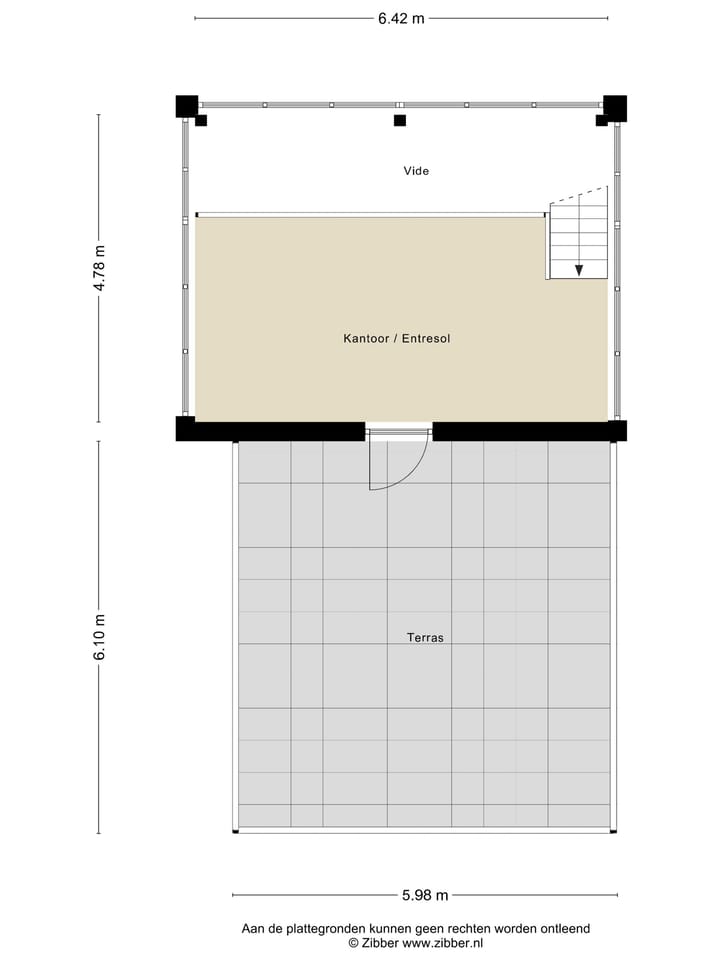 Foto 54 van Hovenierspad 36