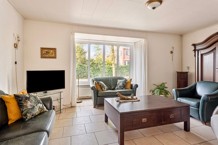 Foto 5 van Haerstraat 50