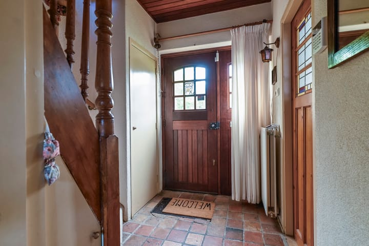 Foto 4 van Van Poelgeestlaan 17