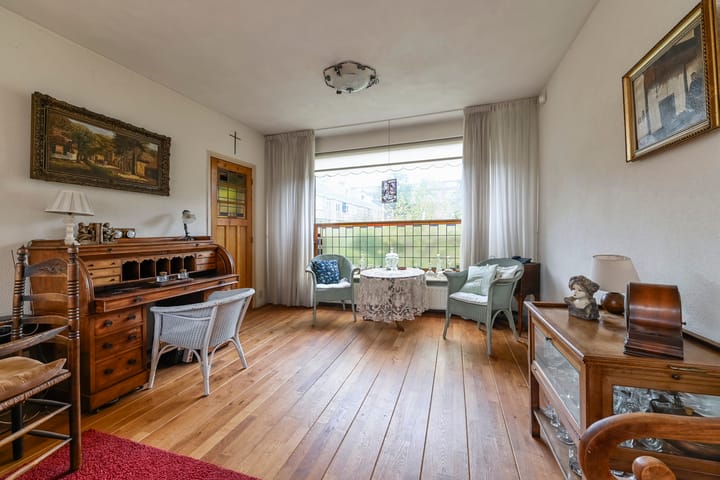 Foto 7 van Van Poelgeestlaan 17