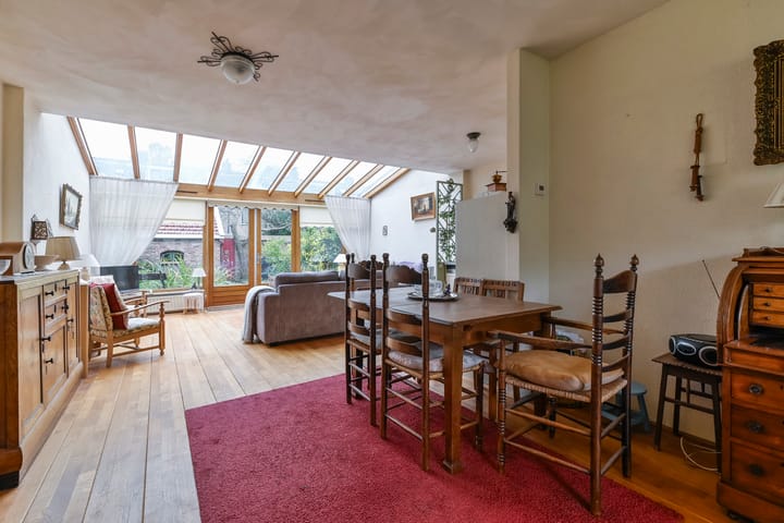 Foto 8 van Van Poelgeestlaan 17