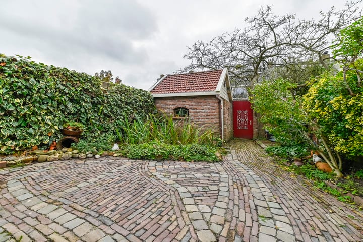 Foto 26 van Van Poelgeestlaan 17