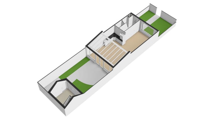 Foto 34 van Van Poelgeestlaan 17