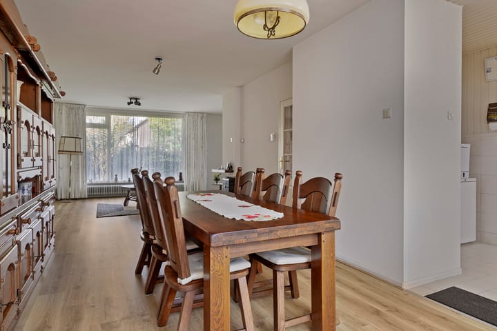 Foto 3 van Vallestap 1