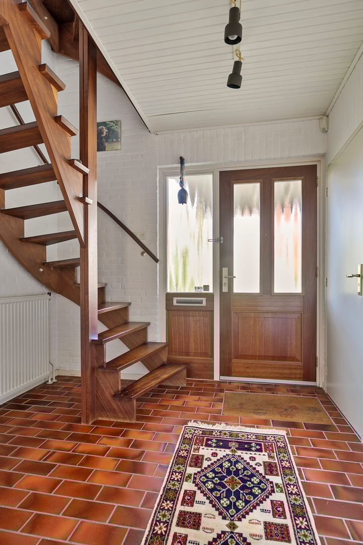 Foto 6 van Vallestap 1