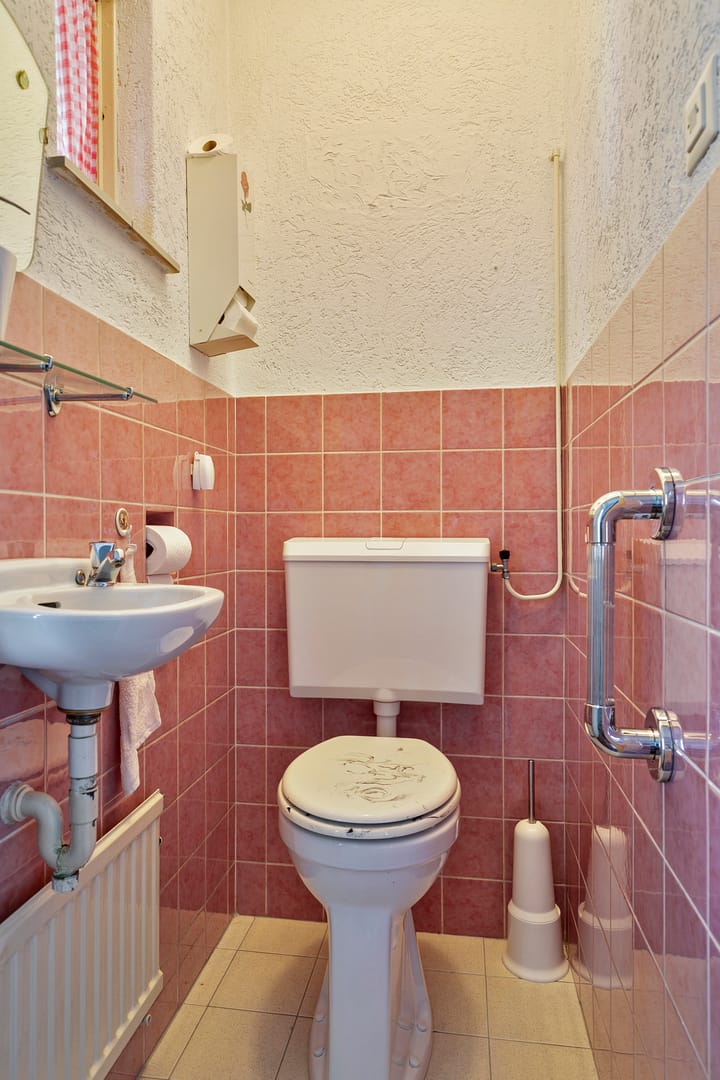 Foto 7 van Vallestap 1