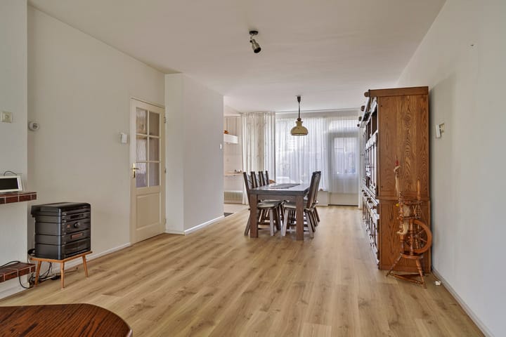 Foto 10 van Vallestap 1