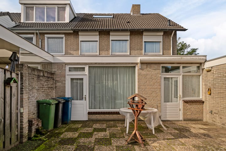 Foto 31 van Vallestap 1