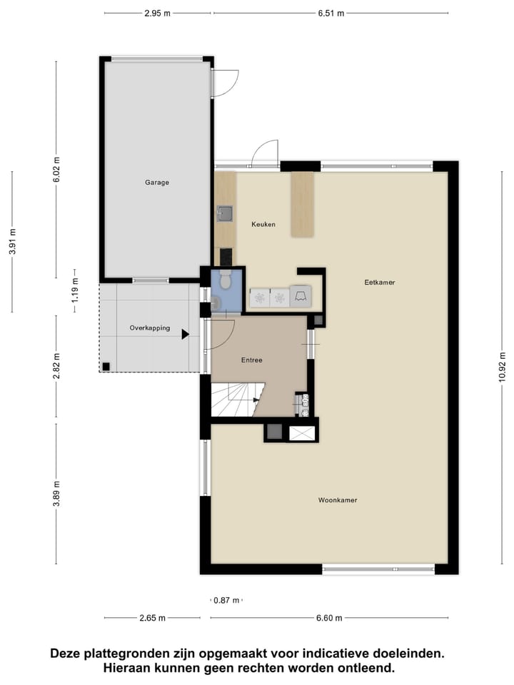 Foto 32 van Vallestap 1