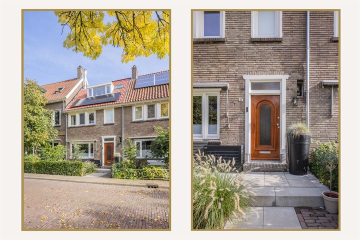 View photo 36 of Groen van Prinstererstraat 39