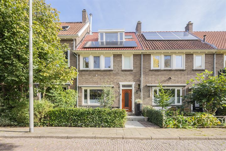 View photo 37 of Groen van Prinstererstraat 39