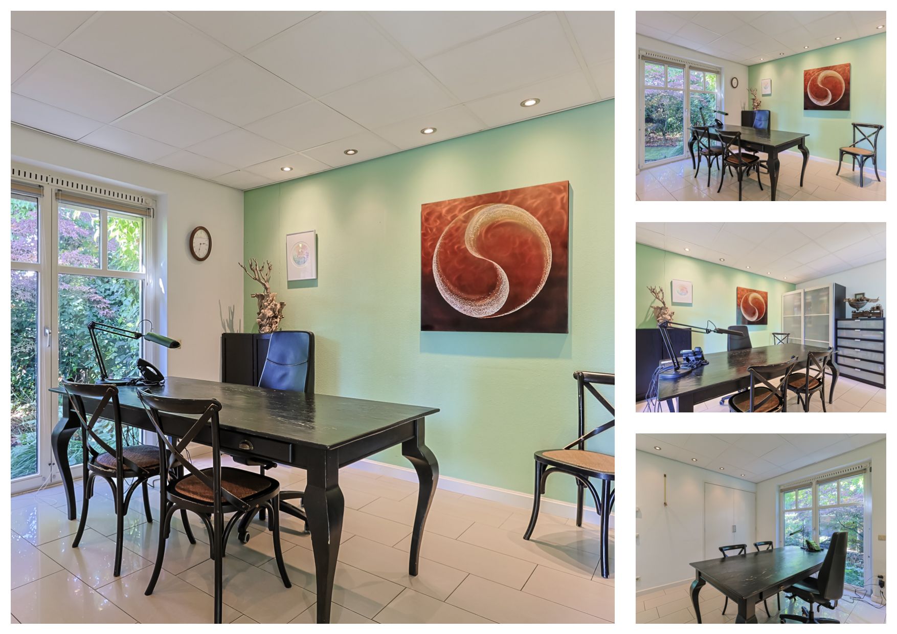 Foto 27 van Charlotte van Pallandtlaan 59