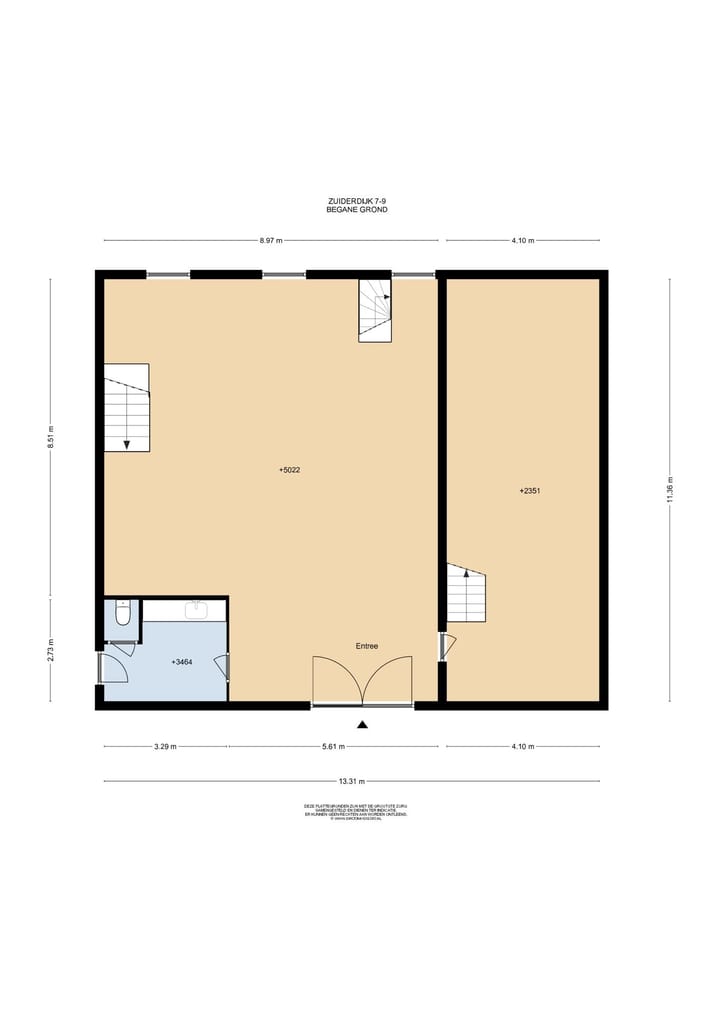 Foto 27 van Zuiderdijk 7