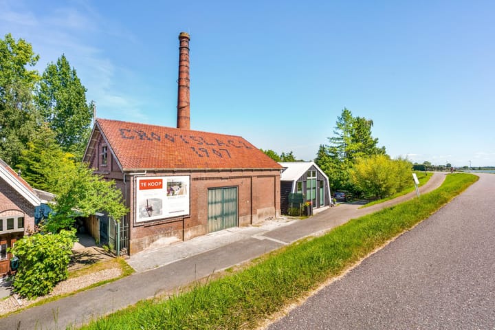 Foto 4 van Zuiderdijk 7