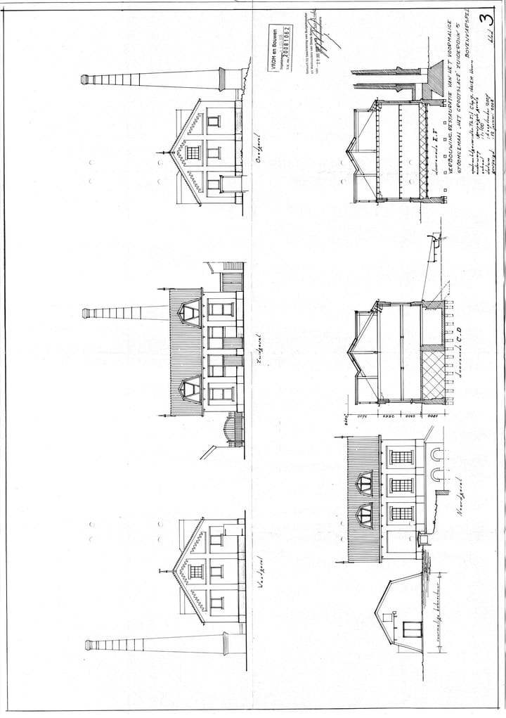 Foto 31 van Zuiderdijk 7