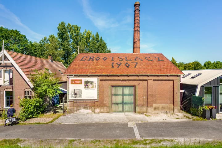 Foto 22 van Zuiderdijk 7