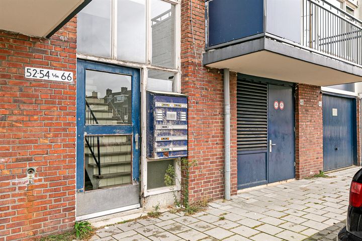 Bekijk foto 6 van Albert Cuypstraat 66