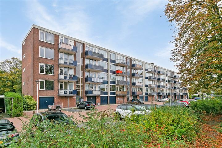 View photo 7 of Albert Cuypstraat 66