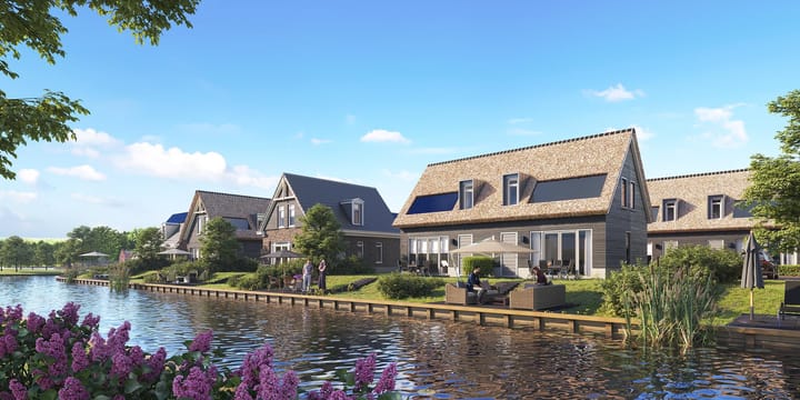 Almereweg (Tjotter Kids) main image