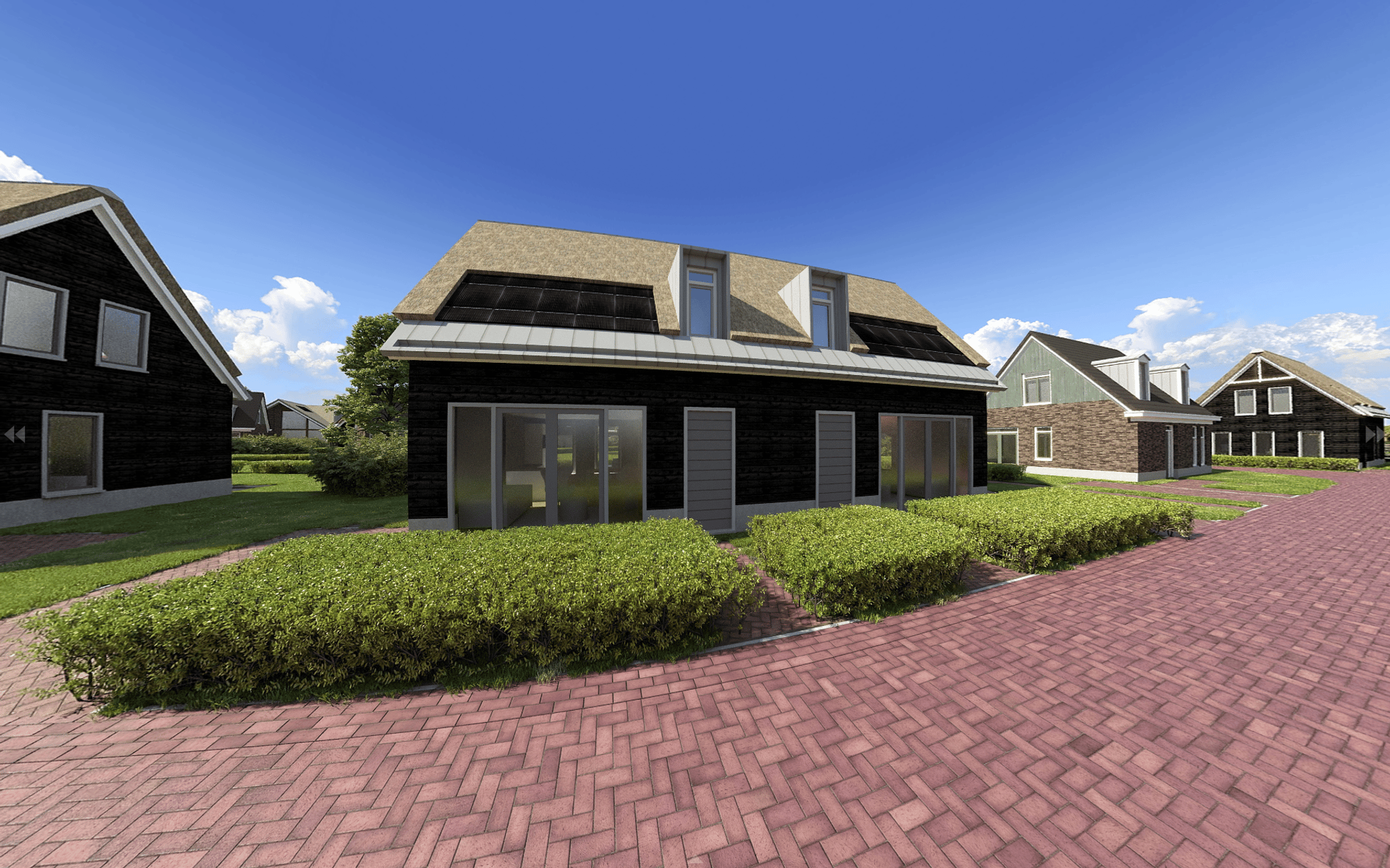 Foto 3 van Almereweg (Tjotter Kids)