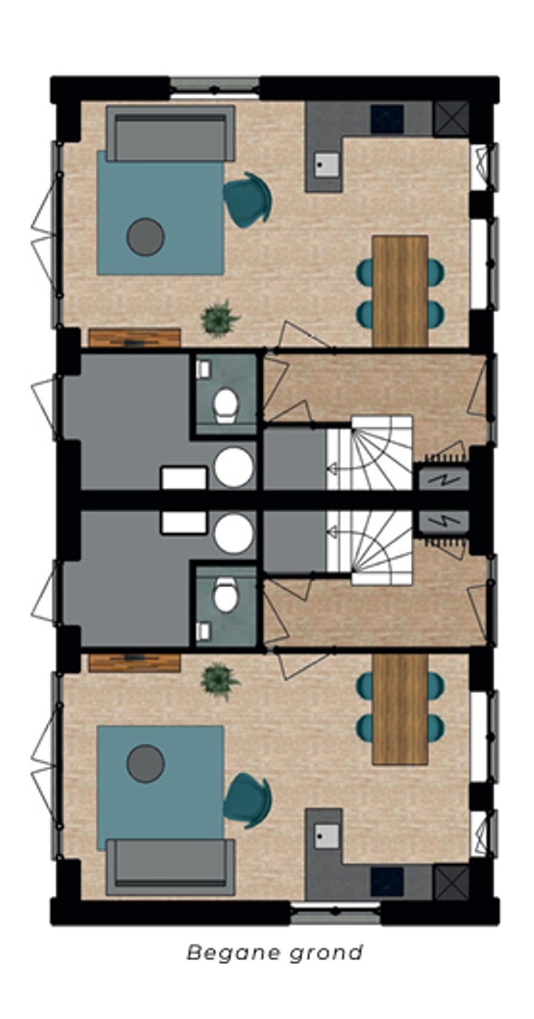 Foto 7 van Almereweg (Tjotter Kids)