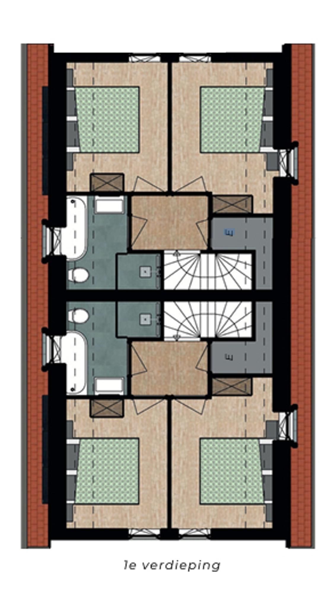 Foto 9 van Almereweg (Tjotter Kids)
