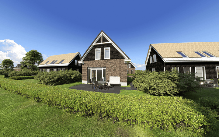 Photo 6 of Almereweg (Tjalk Kids)