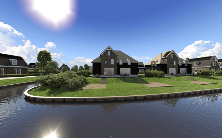 Photo 2 of Almereweg (Kromme Leek)