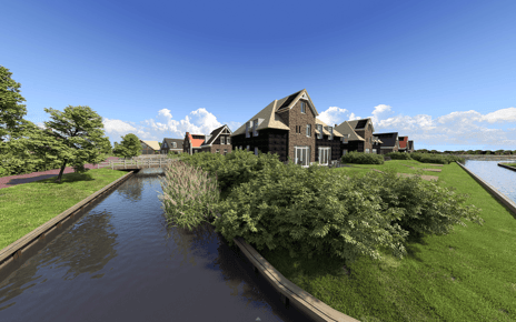 Almereweg (Kromme Leek) tertiary image