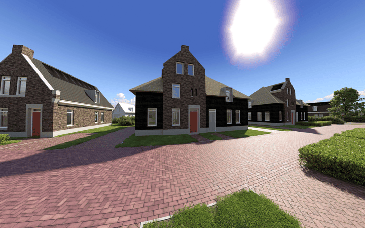 Photo 4 of Almereweg (Kromme Leek)