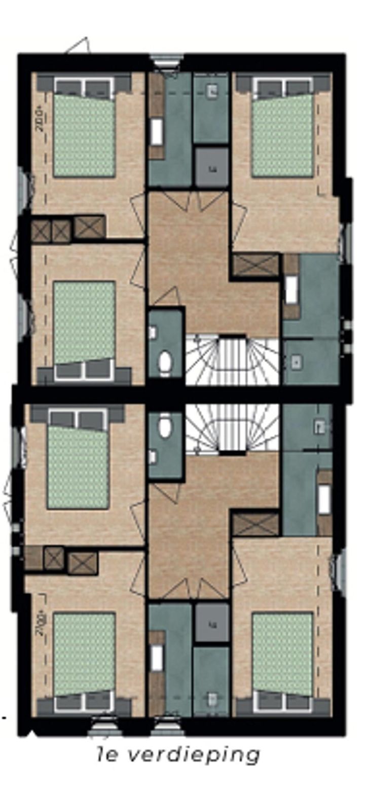 Photo 6 of Almereweg (Kromme Leek)