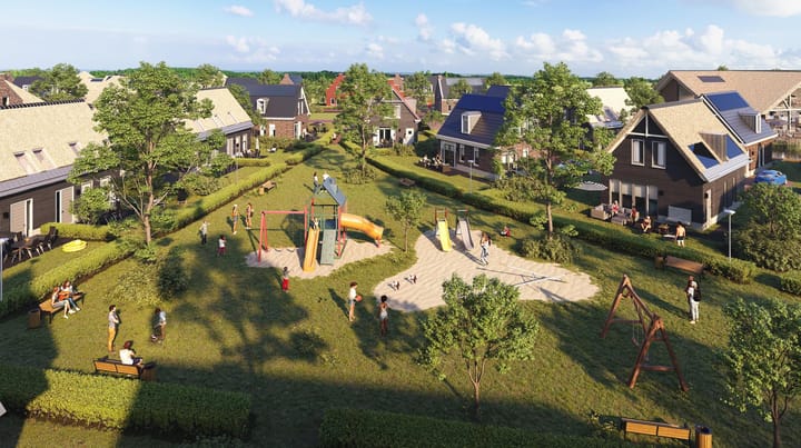 Photo 10 of Almereweg (Kromme Leek)