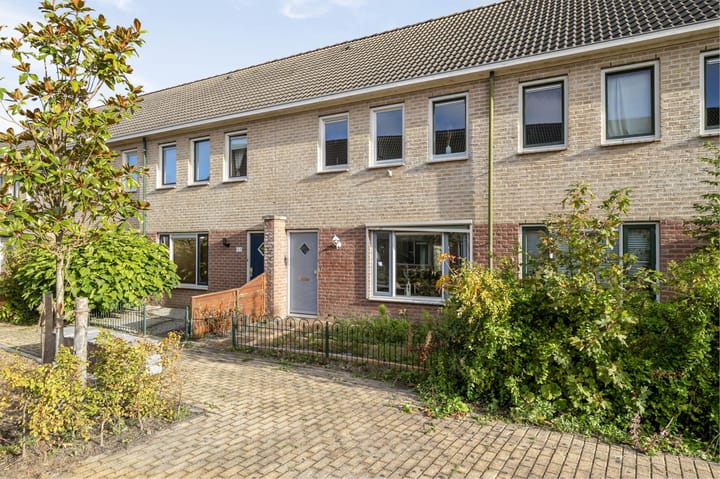 Foto 1 van Hondsdraf 166