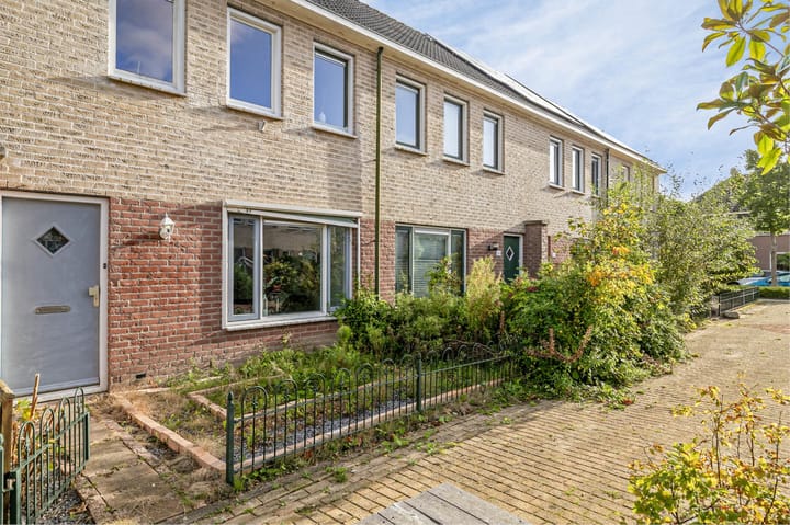 Foto 2 van Hondsdraf 166