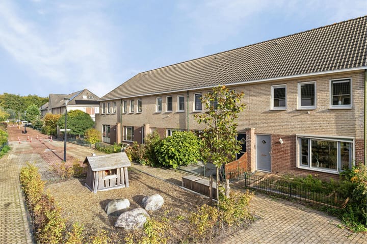 Foto 3 van Hondsdraf 166