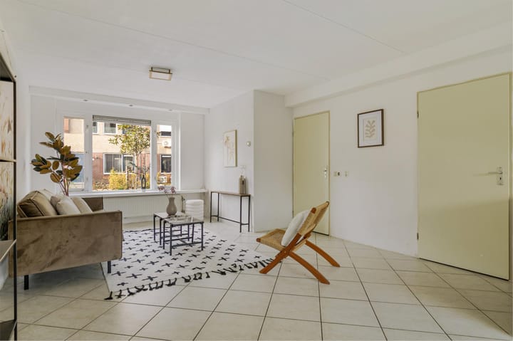 Foto 6 van Hondsdraf 166