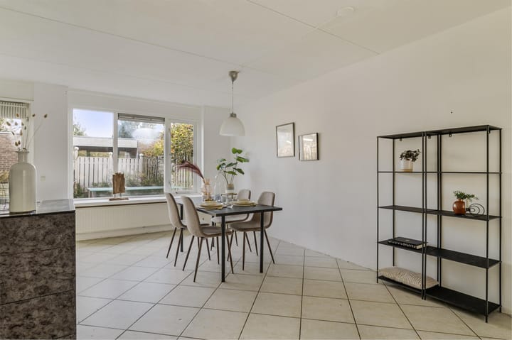 Foto 7 van Hondsdraf 166