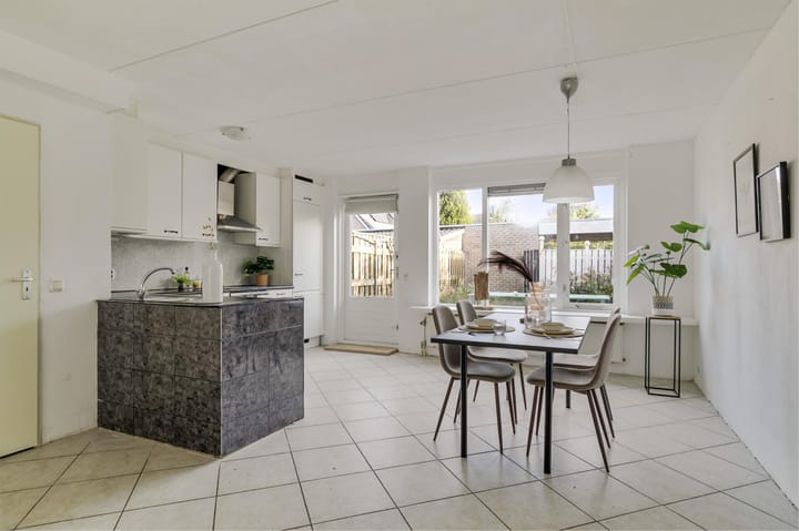 Foto 8 van Hondsdraf 166