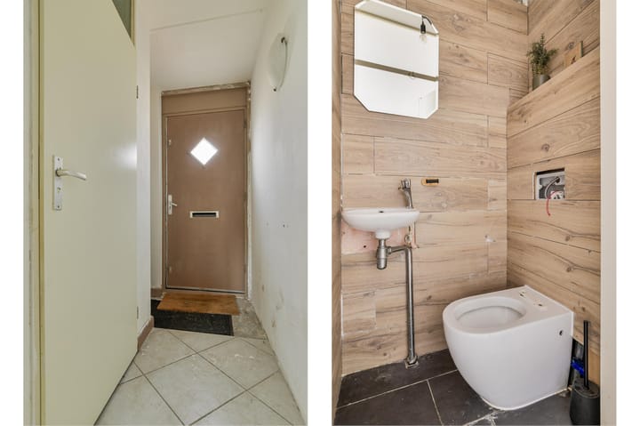 Foto 12 van Hondsdraf 166