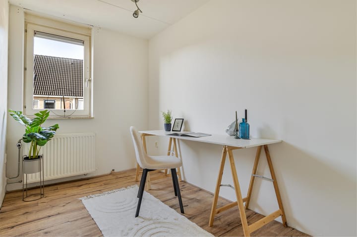 Foto 16 van Hondsdraf 166