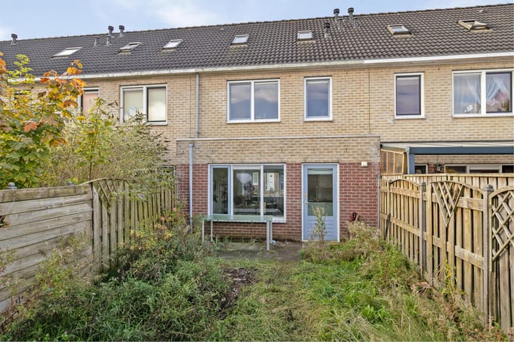 Foto 20 van Hondsdraf 166