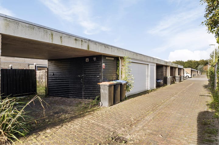 Foto 22 van Hondsdraf 166