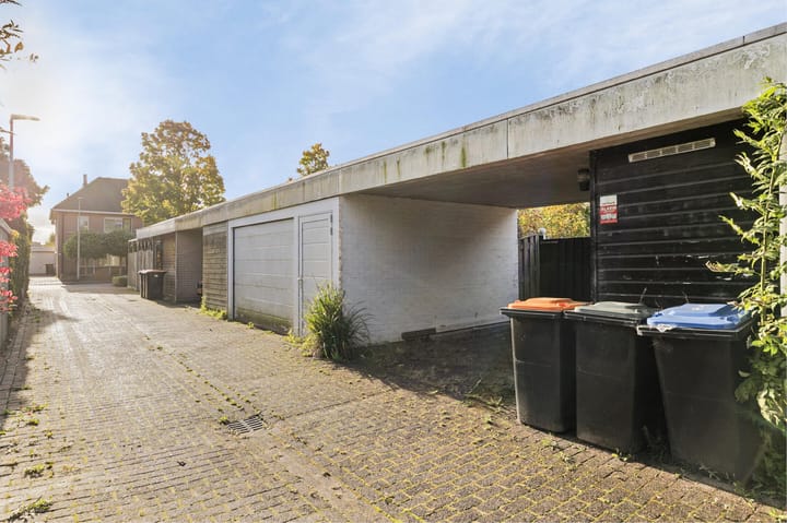 Foto 23 van Hondsdraf 166