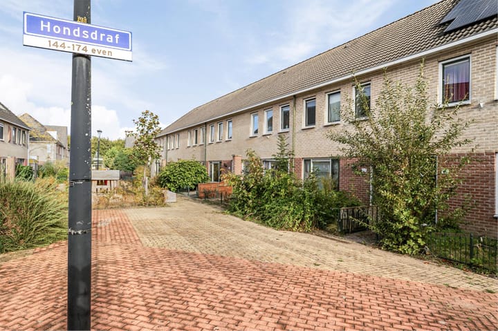 Foto 24 van Hondsdraf 166