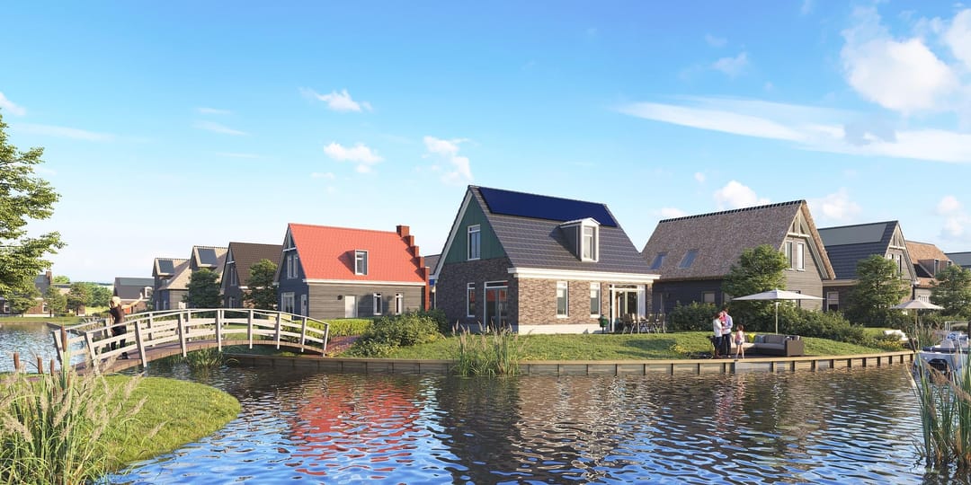 Photo 1 of Almereweg (Regthuys)