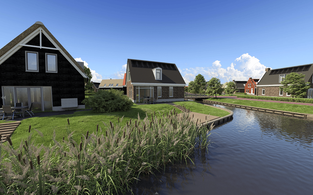 Photo 2 of Almereweg (Regthuys)